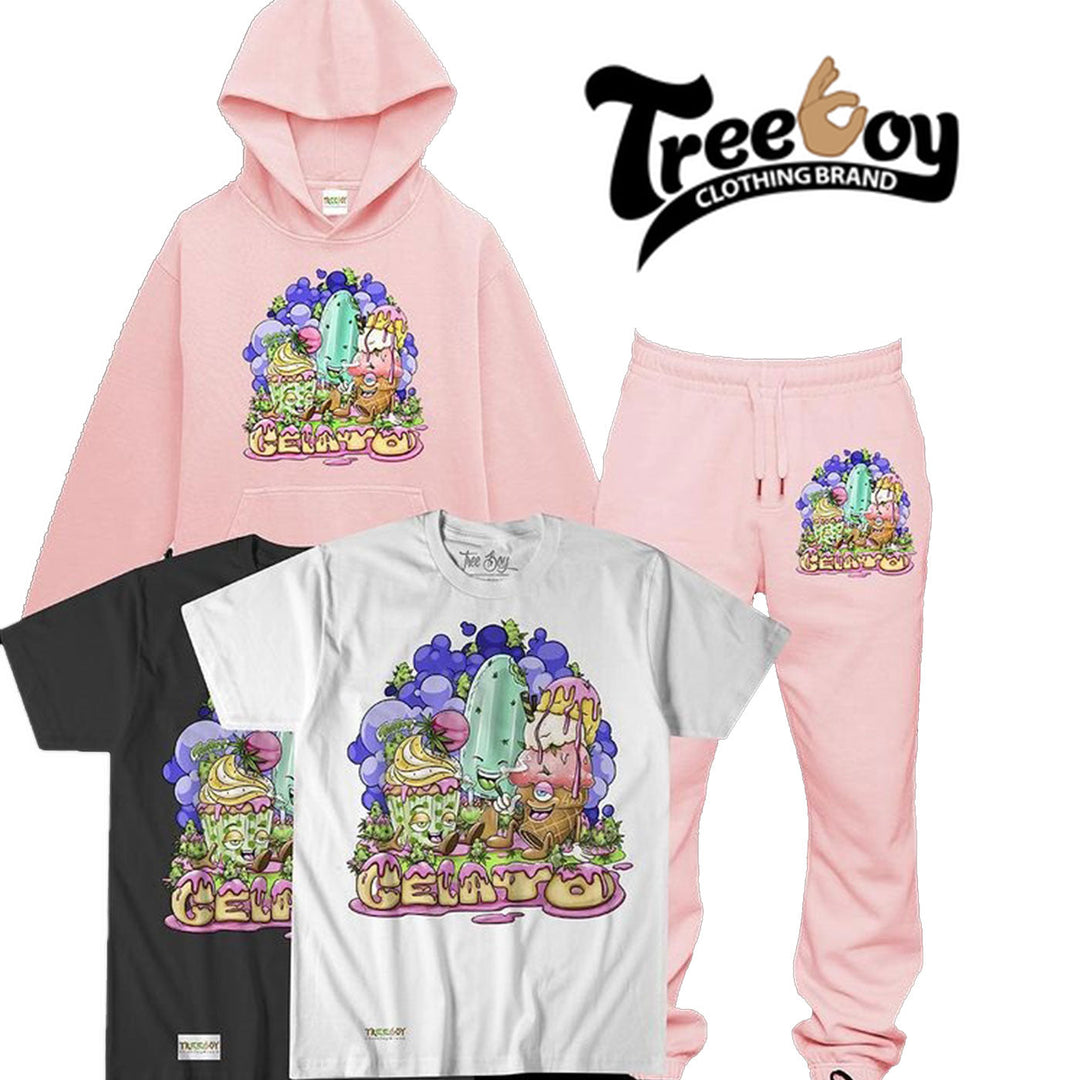 Tree Boy Clothing