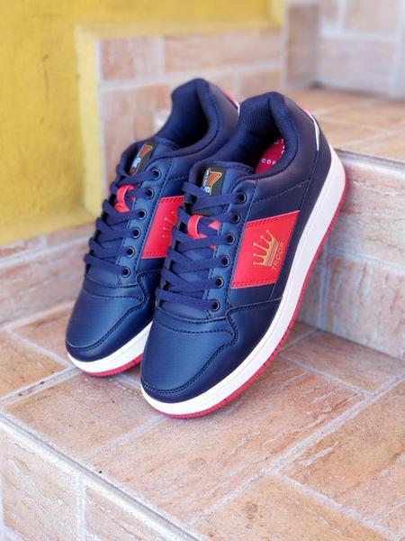 Get some street shoes from Troop brand.