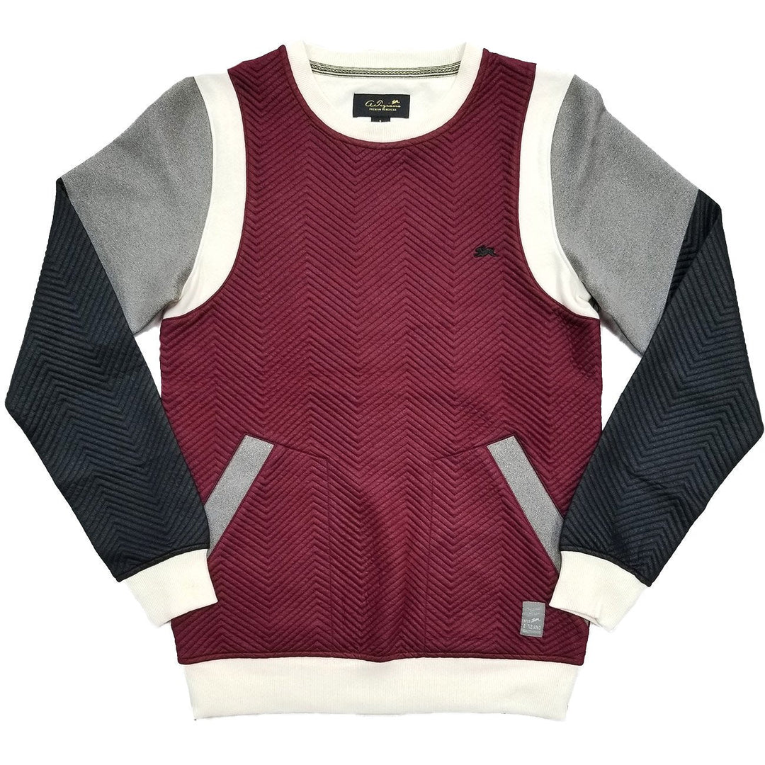 A. Tiziano New Collection | Urban Street Wear