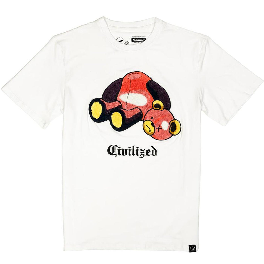 Civilized Clothing Brand New Collection