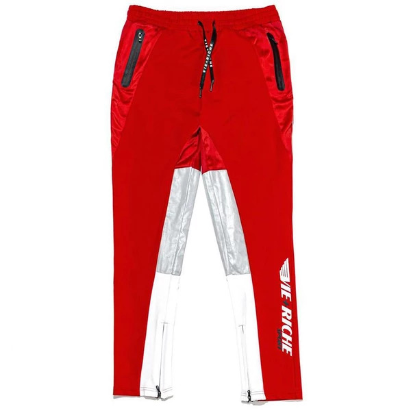 Get the Latest VIE+RICHE track pants.