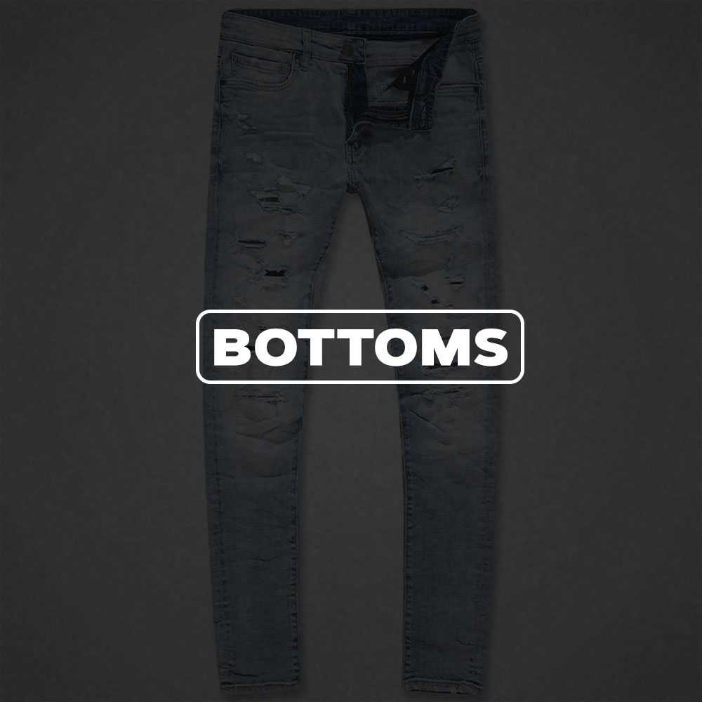 Bottoms