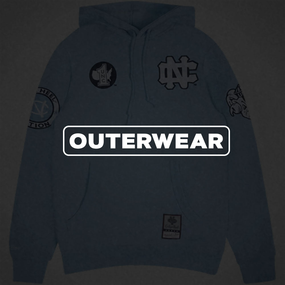 Outerwear