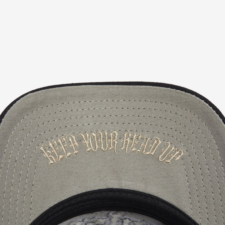 GS Forever Hat (Black)