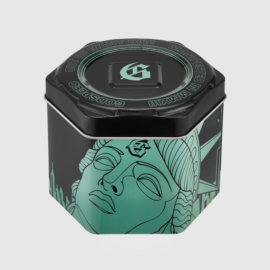 SC Watch (Ghost)