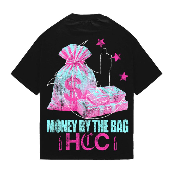 Money BTB Tee (Black)