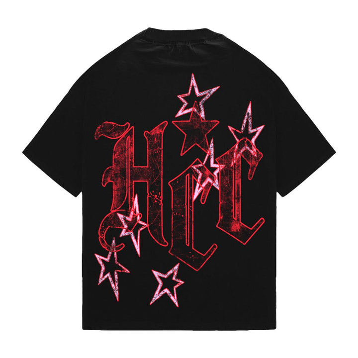 Patron Tee (Black)