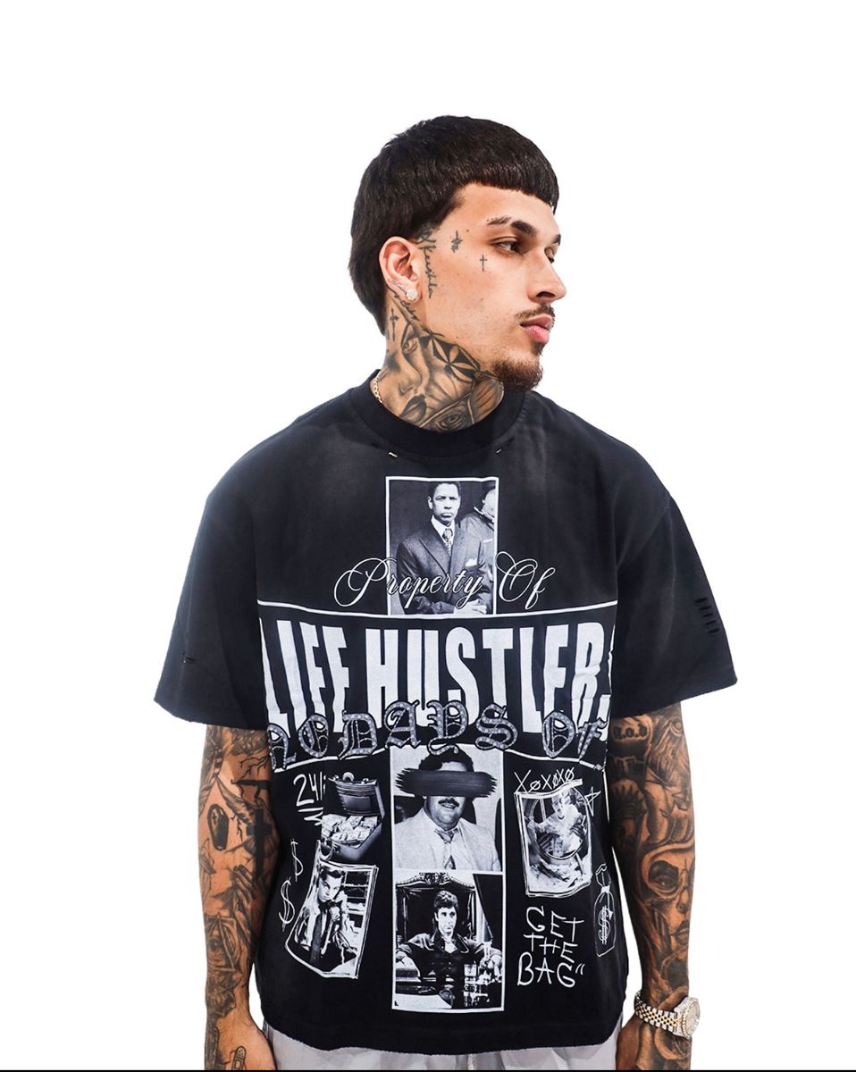 LH &