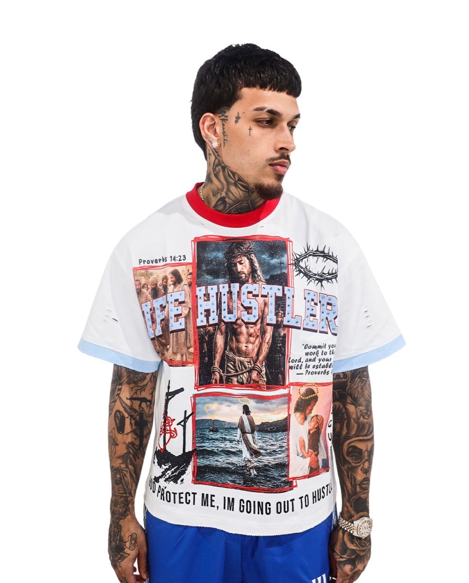 LH &