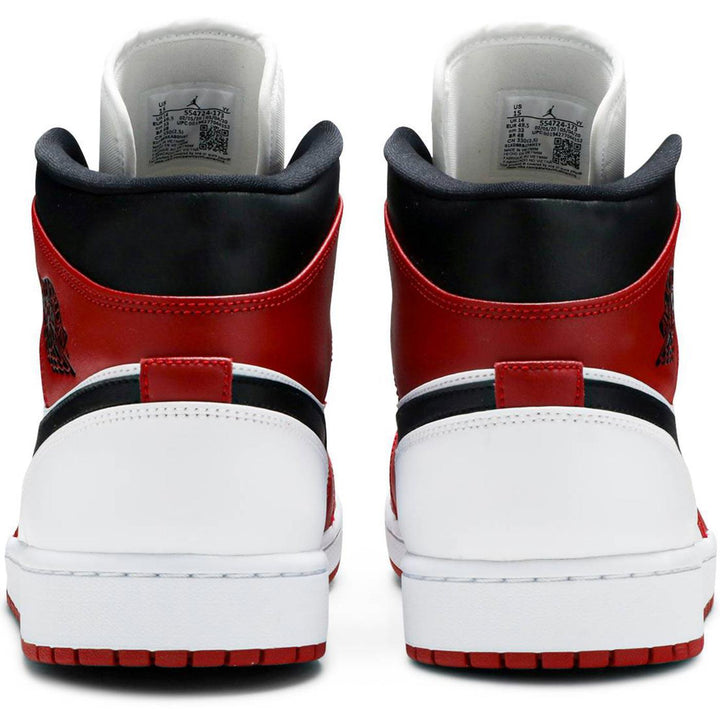 Air Jordan 1 Mid 'Chicago'