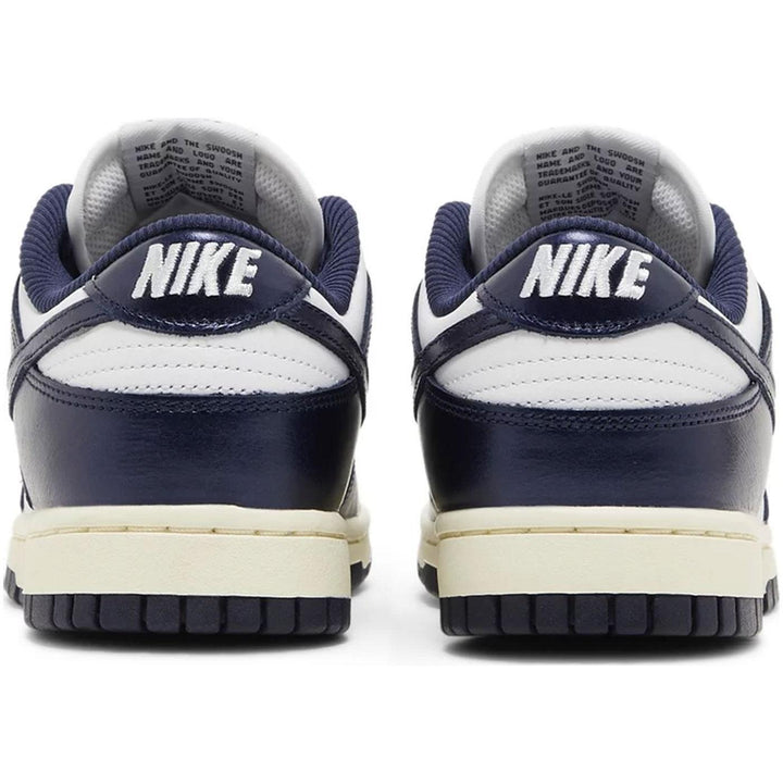 Wmns Dunk Low Premium 'Vintage Navy' 2023