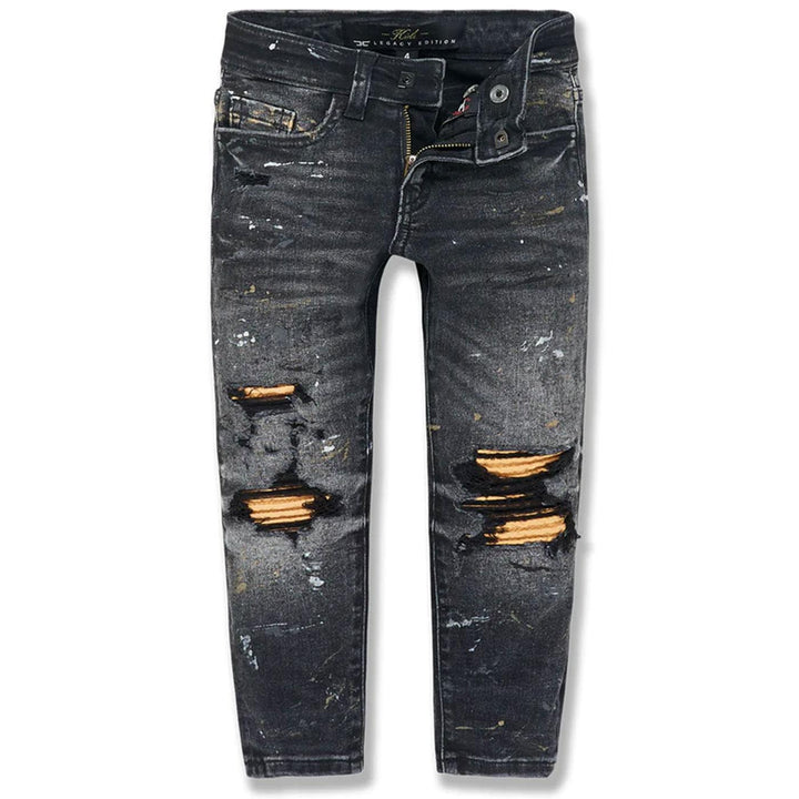 Kids El Jefe Denim (Sunset) | Jordan Craig