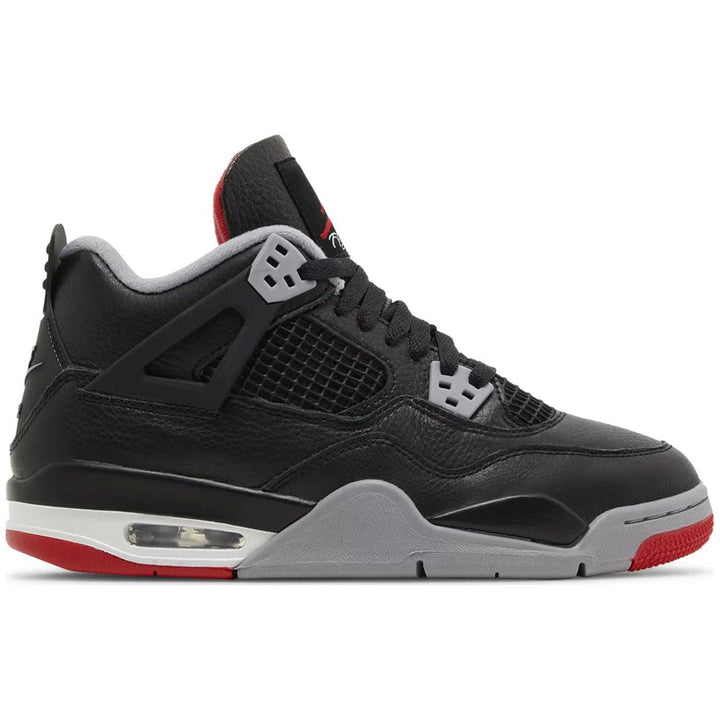 Air Jordan 4 Retro GS &