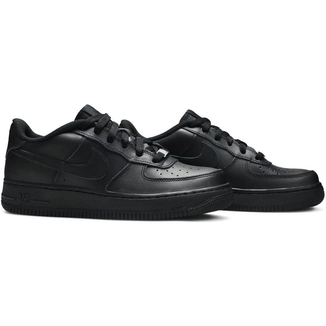 Air Force 1 Low GS 'Triple Black' | Urban Street Wear New