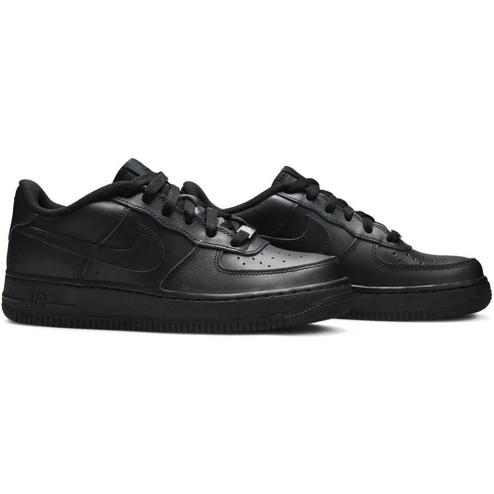 Air Force 1 Low GS 'Triple Black' | Urban Street Wear New
