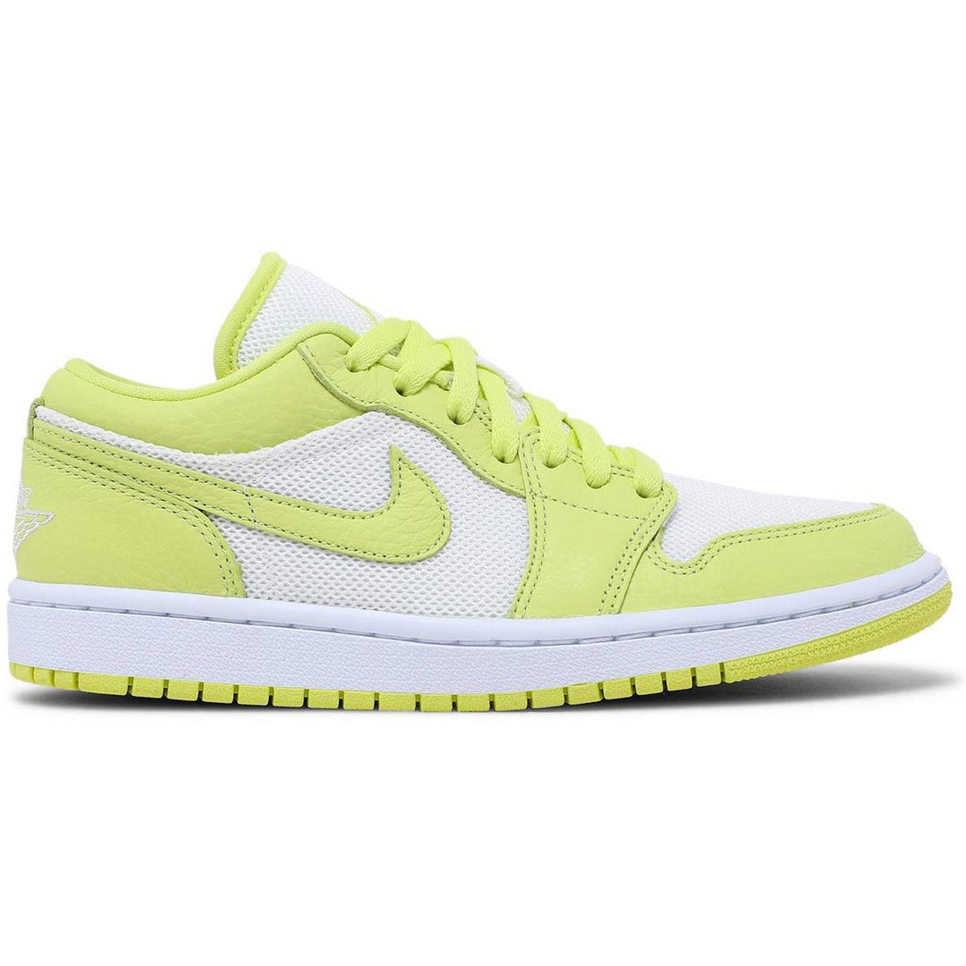 Wmns Air Jordan 1 Low 'Limelight' DH9619 103 | Urban Street Wear