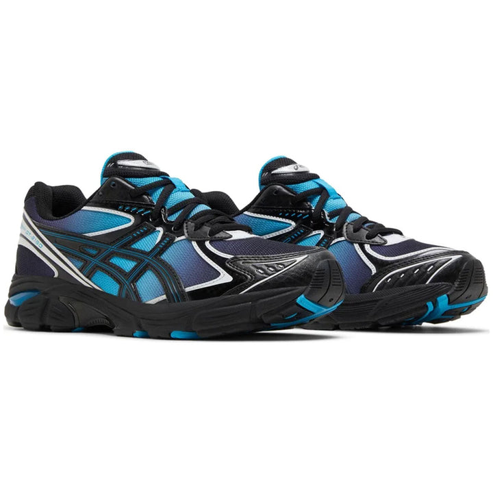 Kith x Marvel x GT 2160 'Paquete Venom vs. Spiderman'