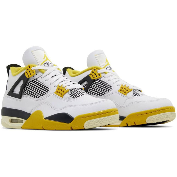 Wmns Air Jordan 4 Retro &