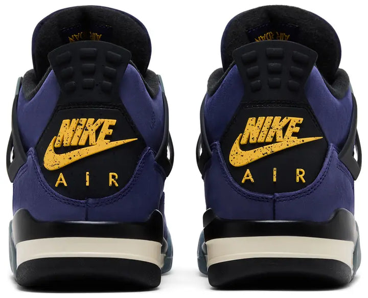 Air Jordan 4 Retro GS &