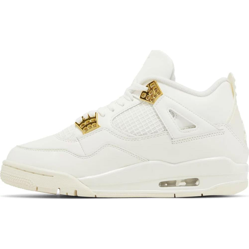 Wmns Air Jordan 4 Retro &