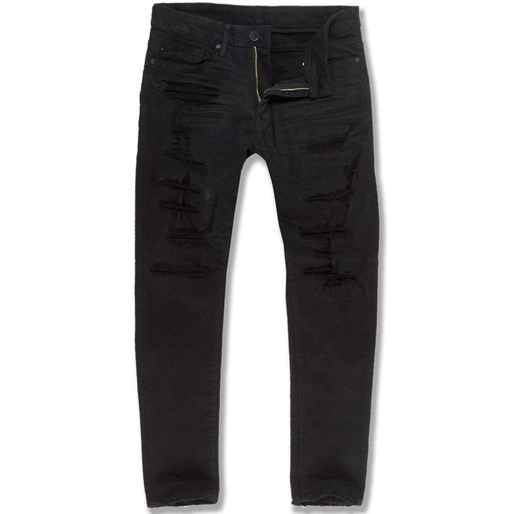 Collins Tribeca Twill Pants (Black)