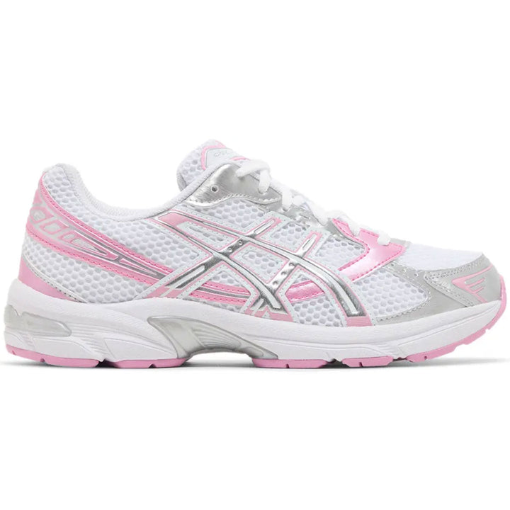 Wmns Gel 1130 'White Silver Pink'
