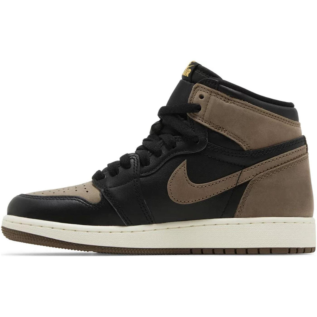 Air Jordan 1 Retro High OG 'Palomino'