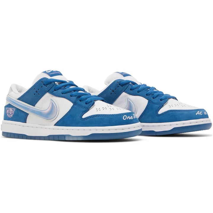 Born x Raised x Dunk Low SB 'One Block at a Time'