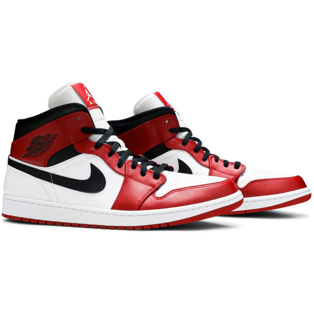 Air Jordan 1 Mid 'Chicago'