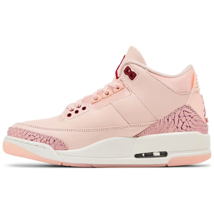 Wmns Air Jordan 3 Retro 'Treat Yourself'