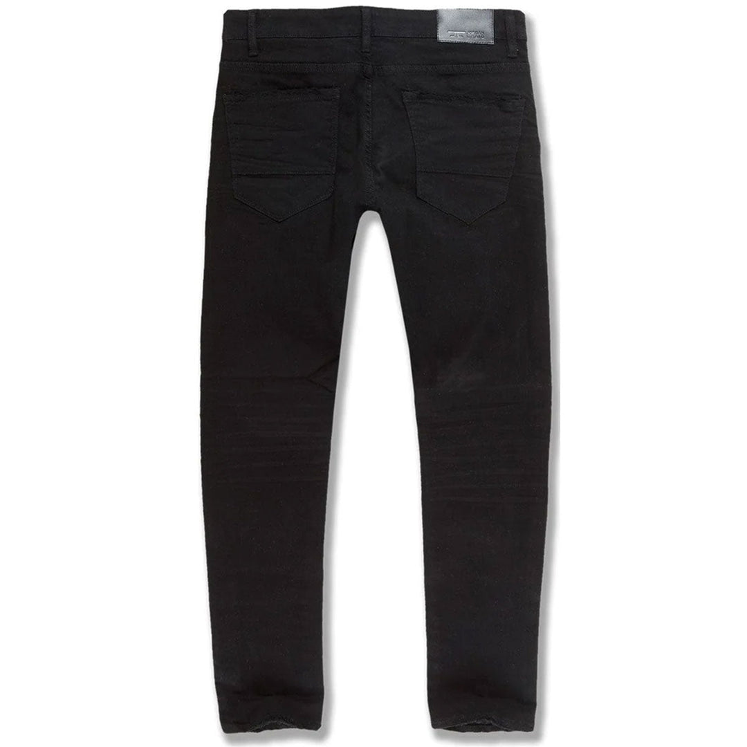 Collins Tribeca Twill Pants (Black)