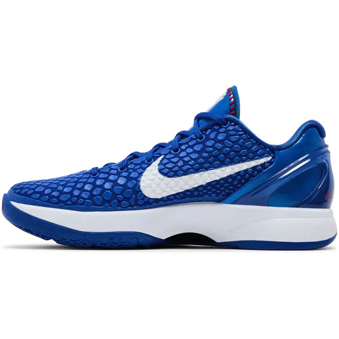 Zoom Kobe 6 Protro 'Dodgers'