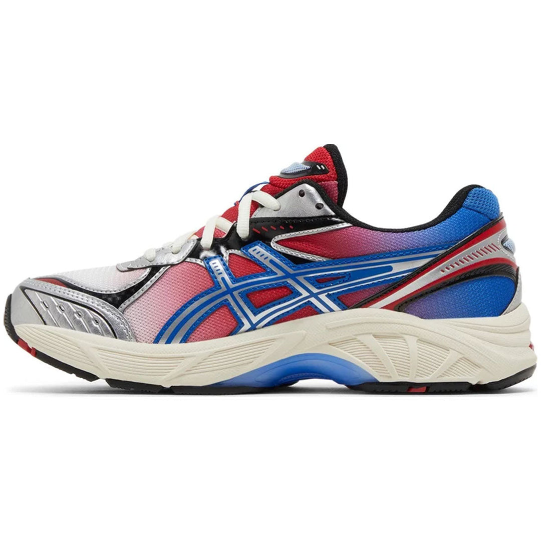 Kith x Marvel x GT 2160 'Paquete Venom vs. Spiderman'