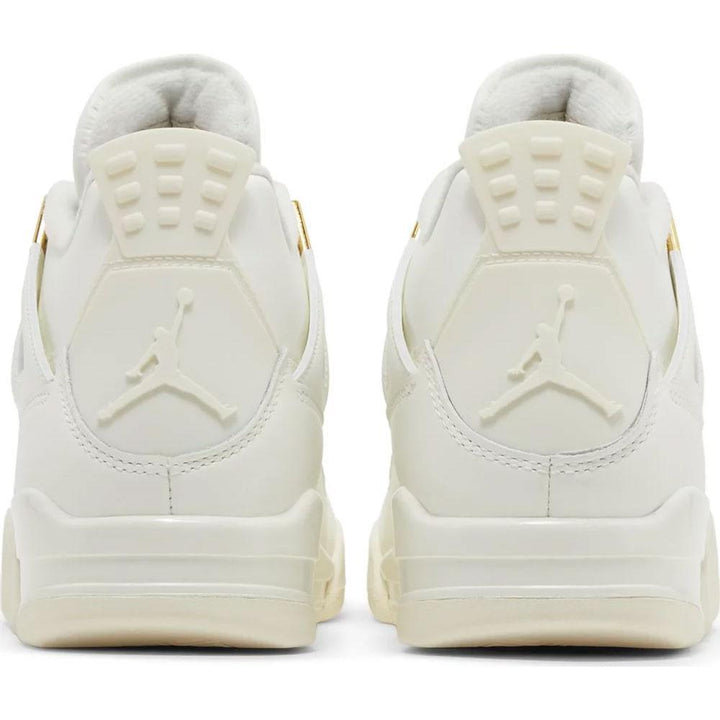 Wmns Air Jordan 4 Retro &