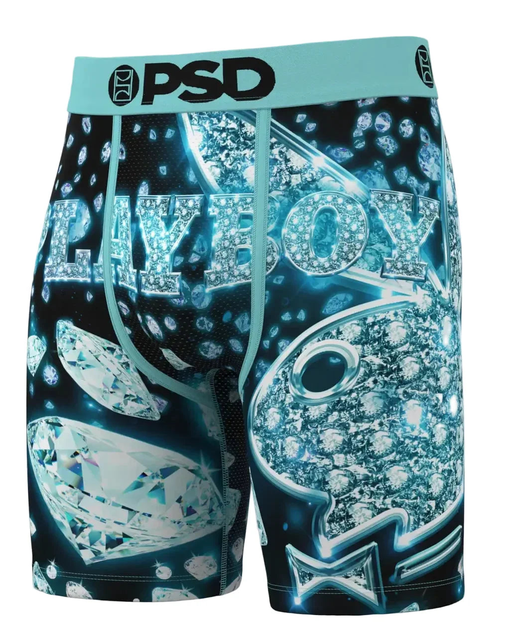 VVS Pb Boxer Briefs (Multi)