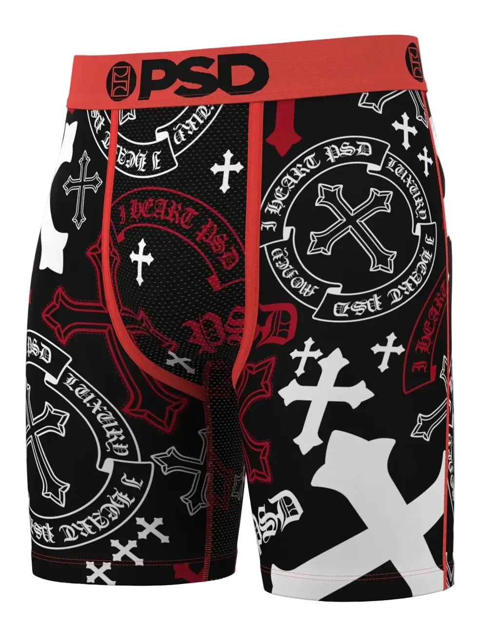Sinner Boxer Briefs (Multi)