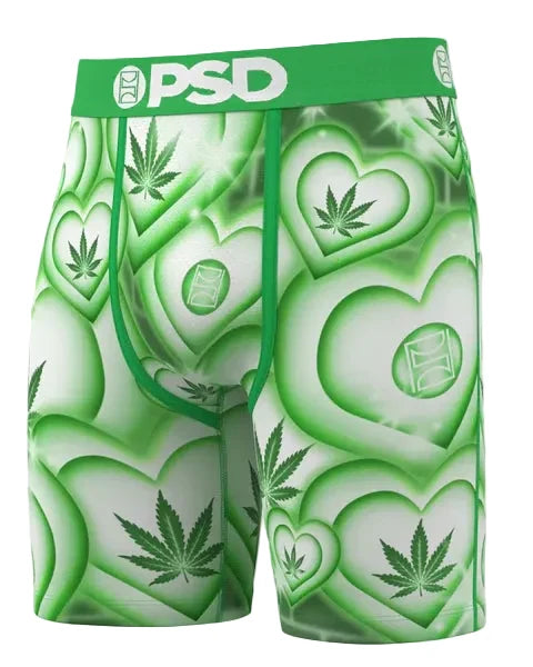Love Bud Boxer Briefs (Multi)