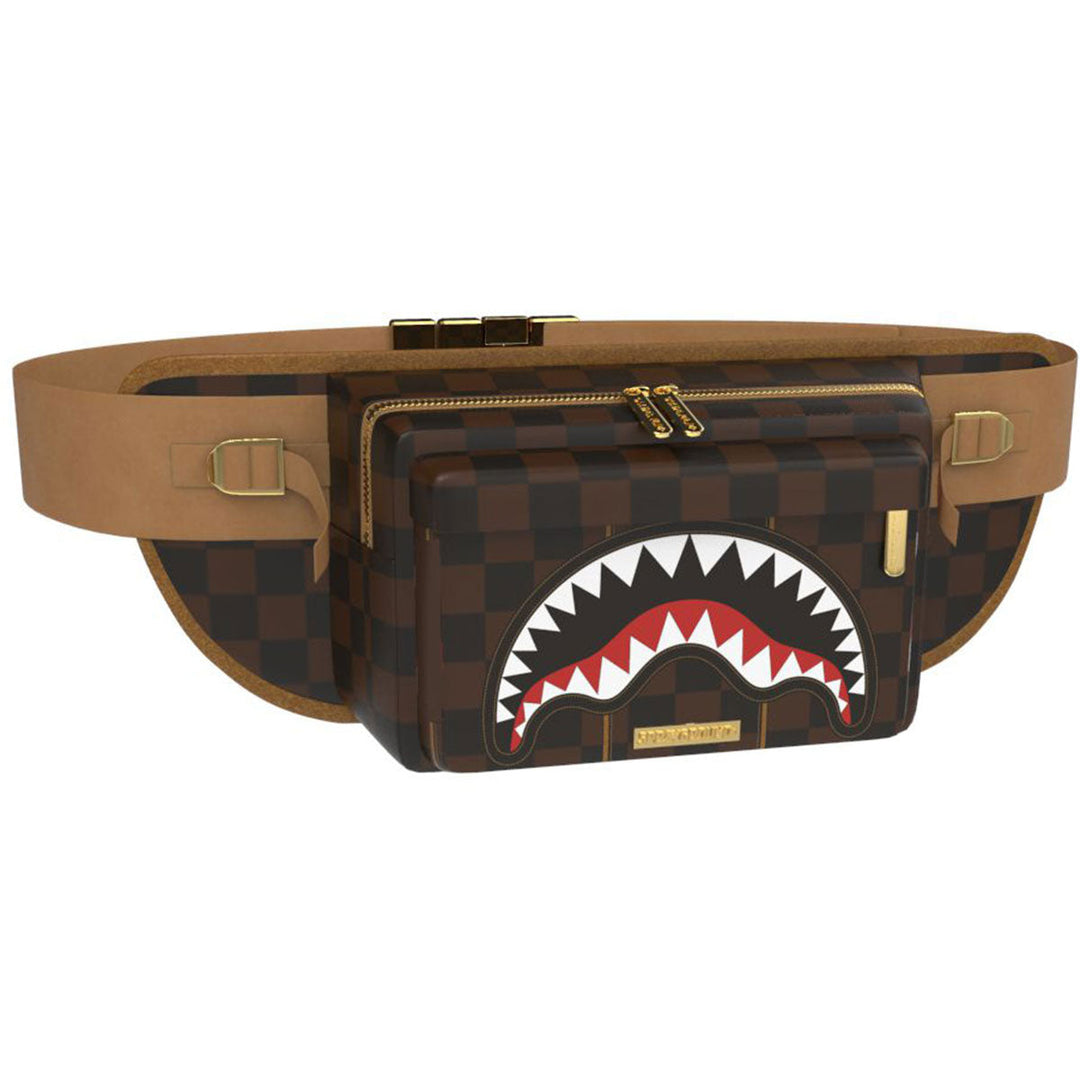 Hennyville Cargo Crossbody