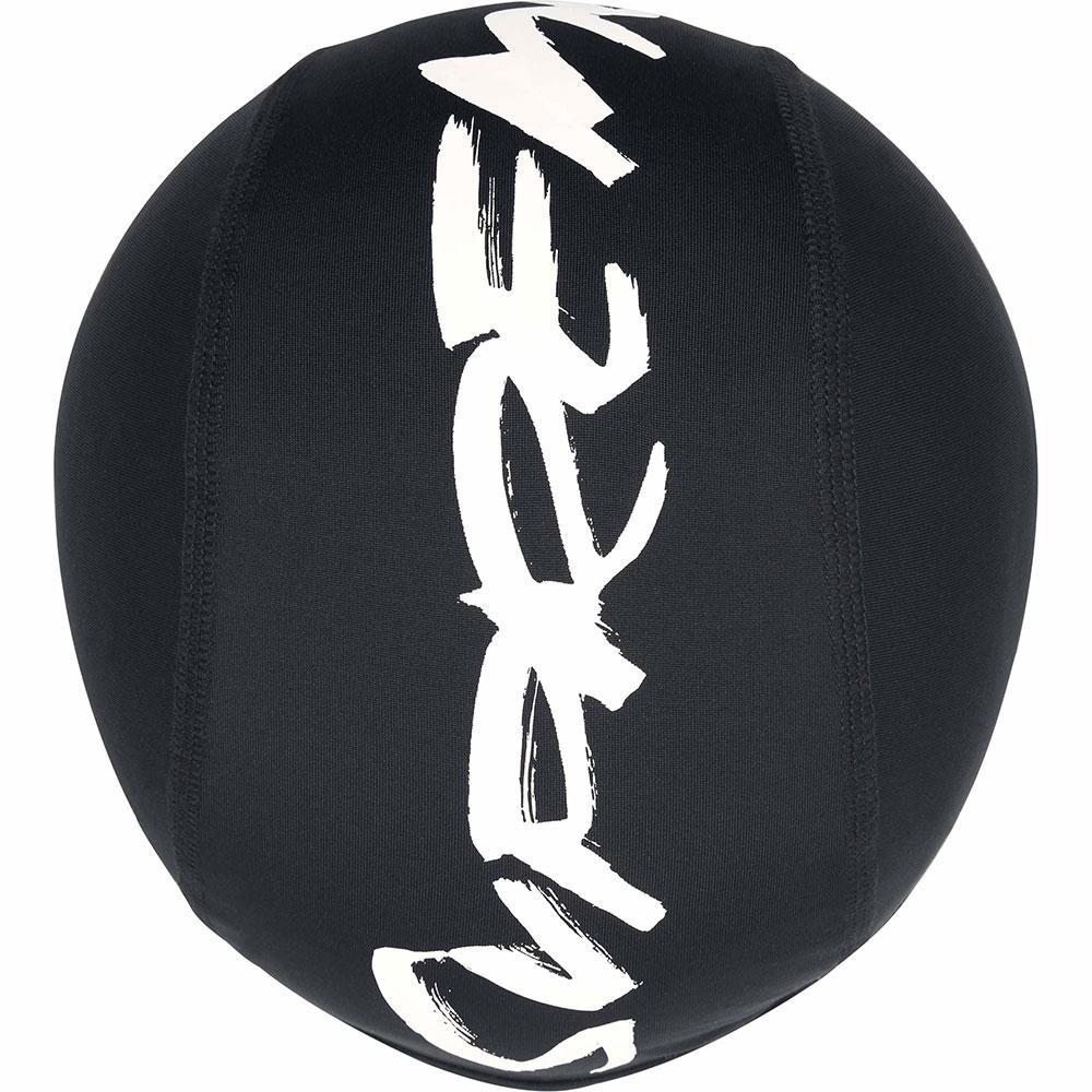 Futura Lightweight Balaclava (Black)