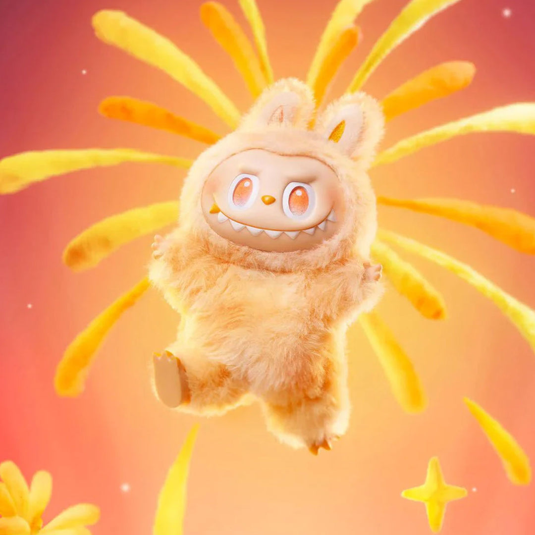 Pop Mart Labubu - Big into Energy Series Pendant Sealed Case (Blind Box) 1 Unit