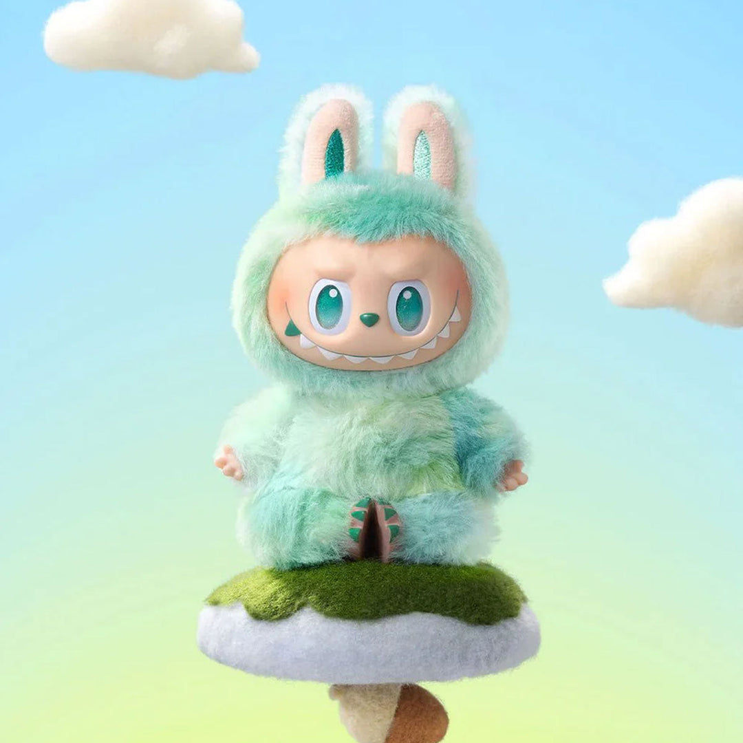 Pop Mart Labubu - Big into Energy Series Pendant Sealed Case (Blind Box) 1 Unit