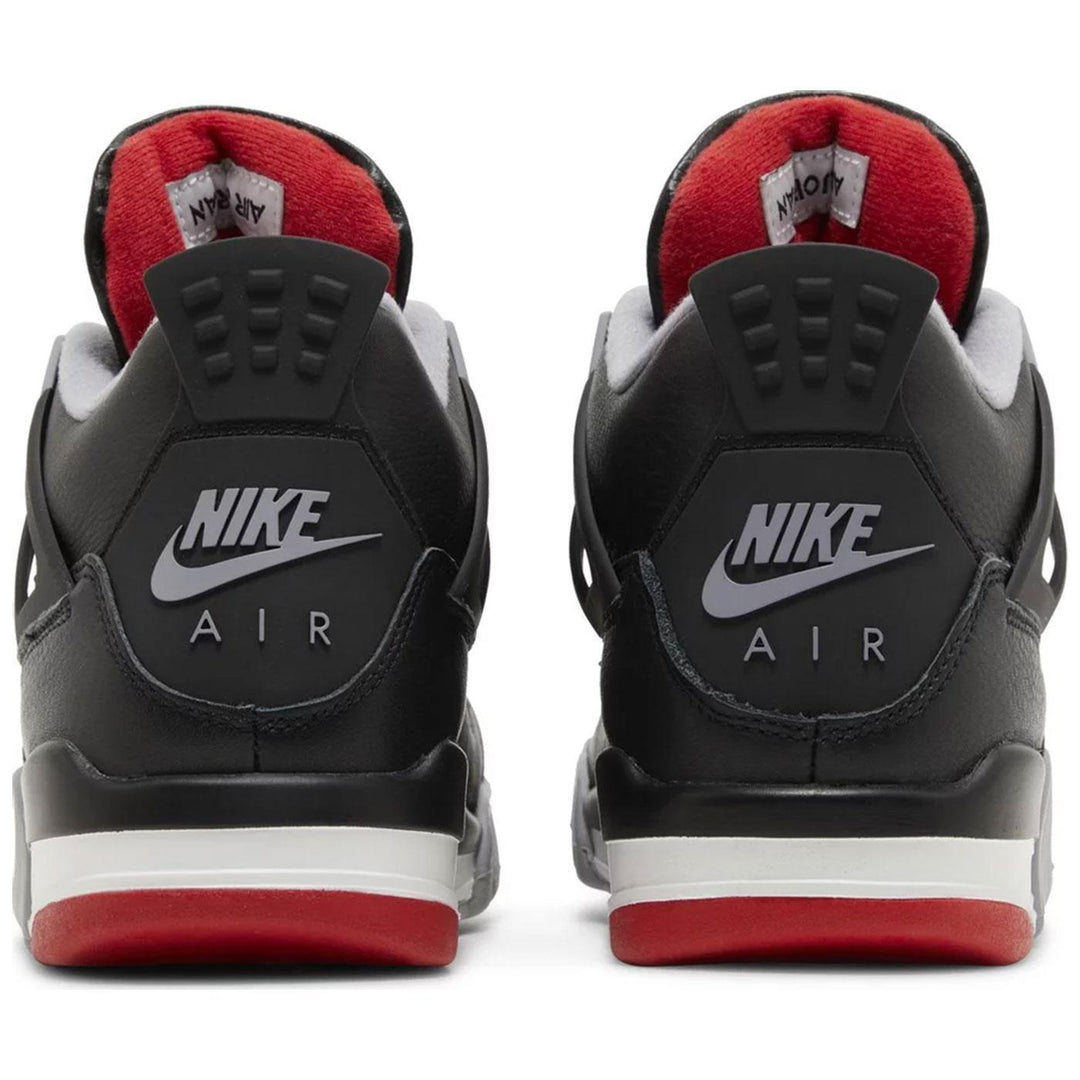 Air Jordan 4 Retro GS &