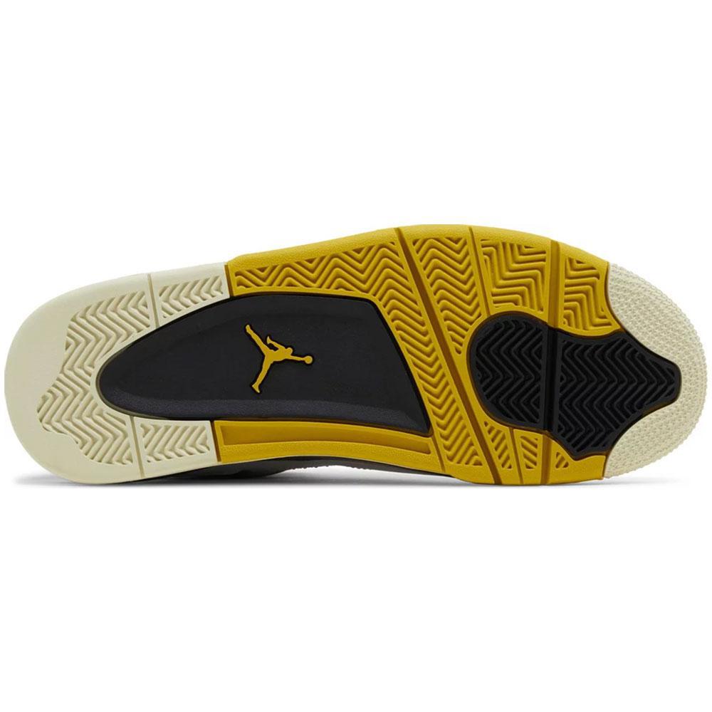 Wmns Air Jordan 4 Retro &