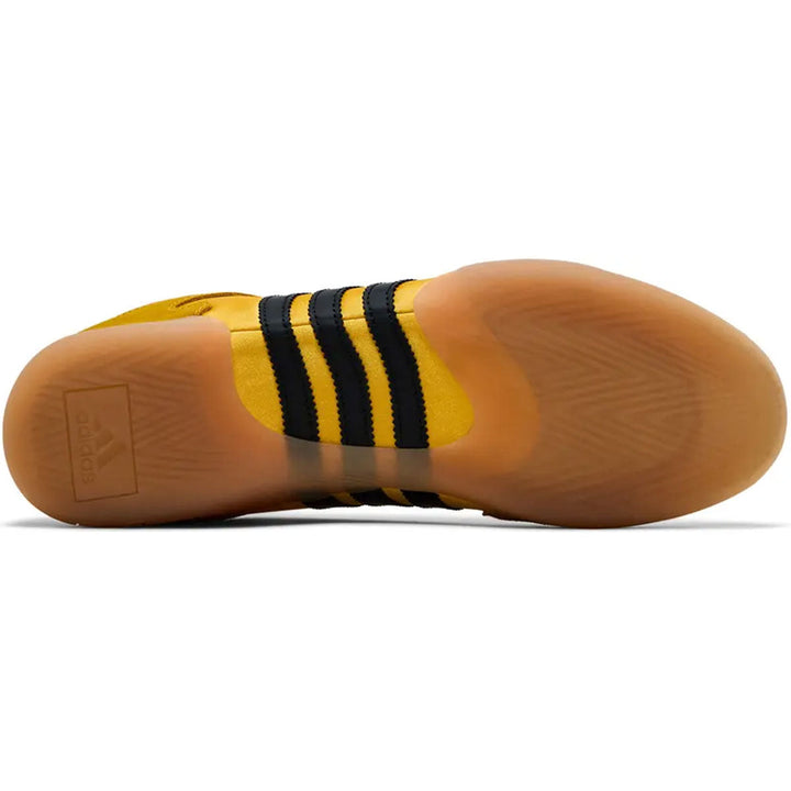 Bad Bunny x Ballerina 'Bold Gold'