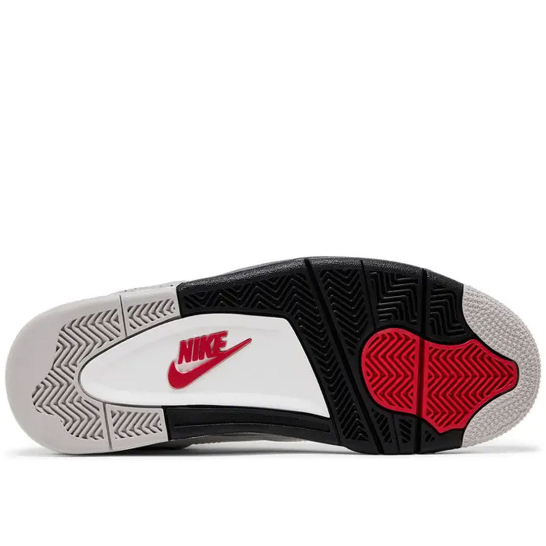 Air Jordan 4 Retro OG 'White Cement' 2025