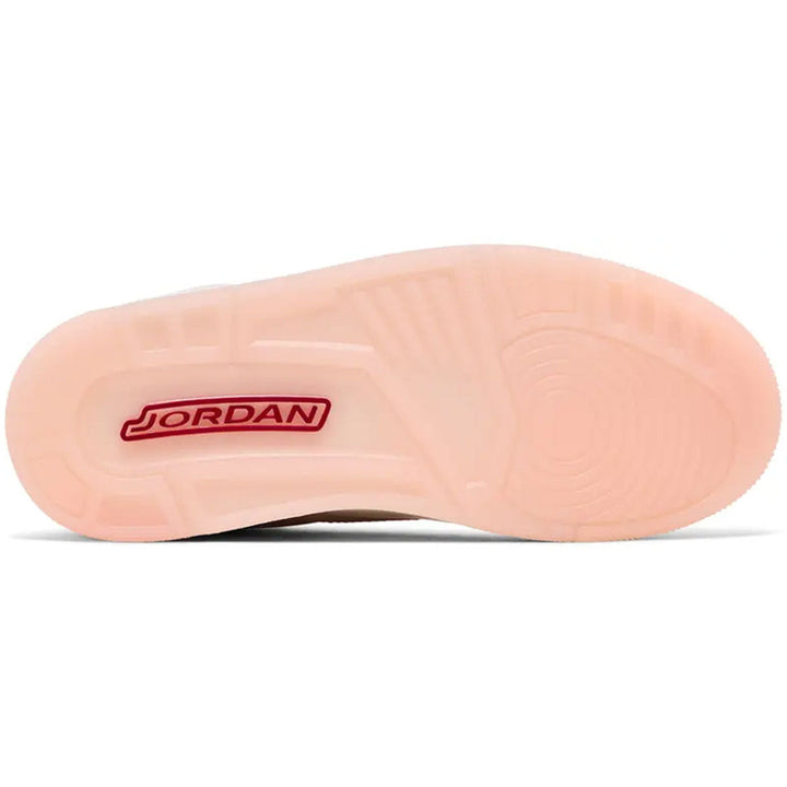 Wmns Air Jordan 3 Retro 'Treat Yourself'