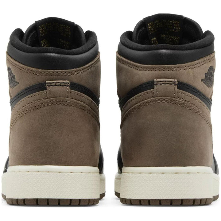 Air Jordan 1 Retro High OG 'Palomino'