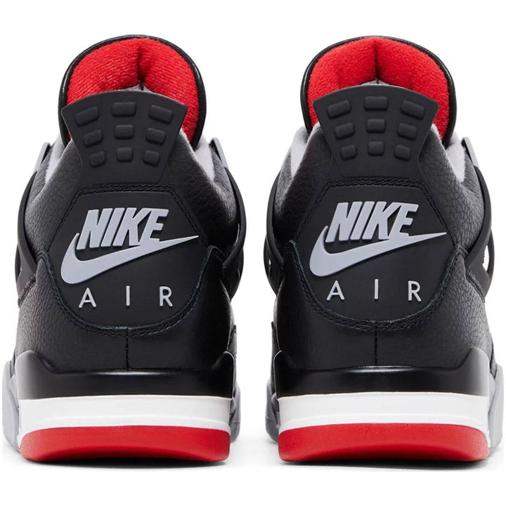 Air Jordan 4 Retro &