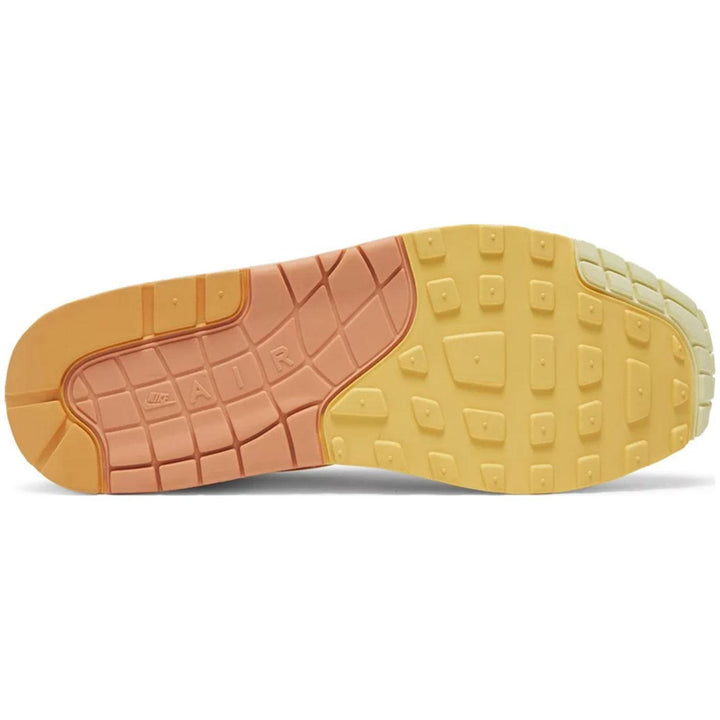 Air Max 1 'Puerto Rico Day - Naranja escarchado'