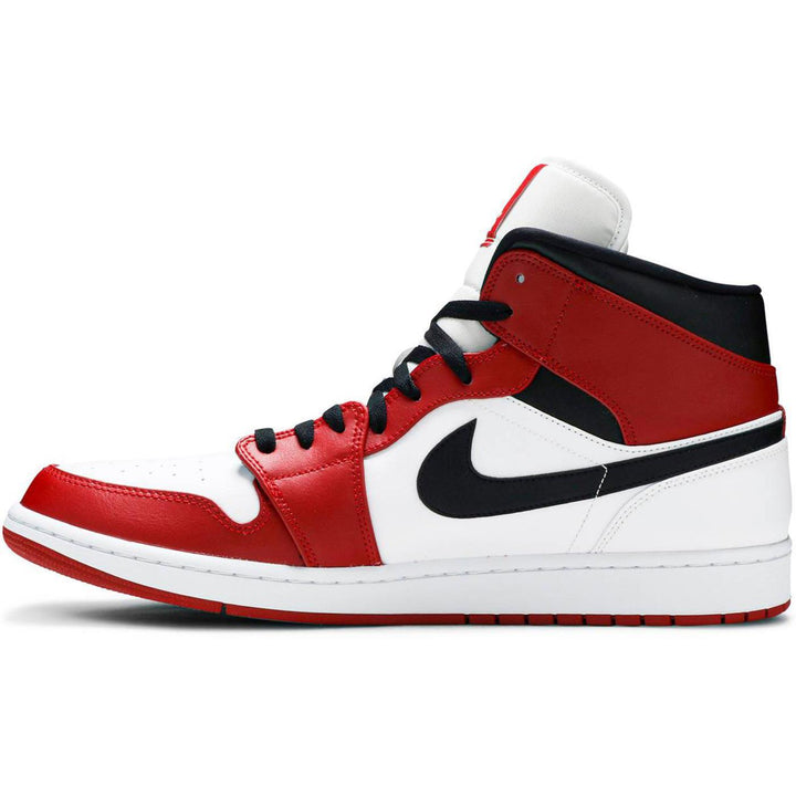 Air Jordan 1 Mid 'Chicago'